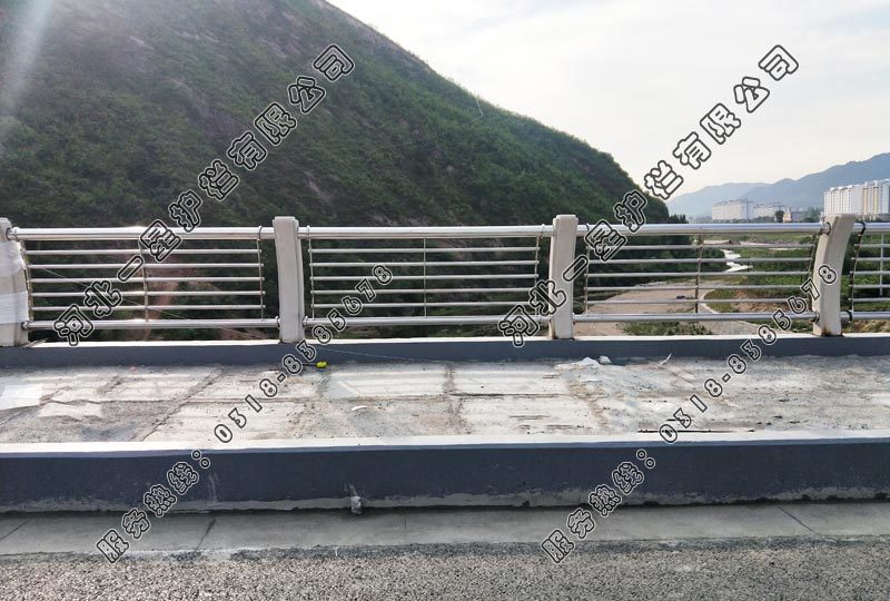 鑄造石橋梁護欄